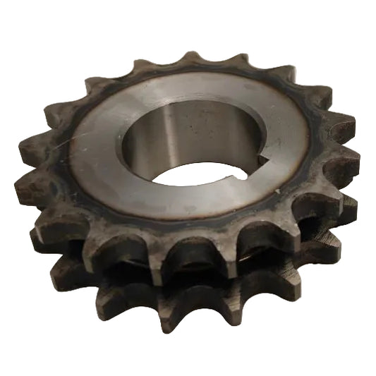30-2009: Sprocket, 200789 (RollMate)