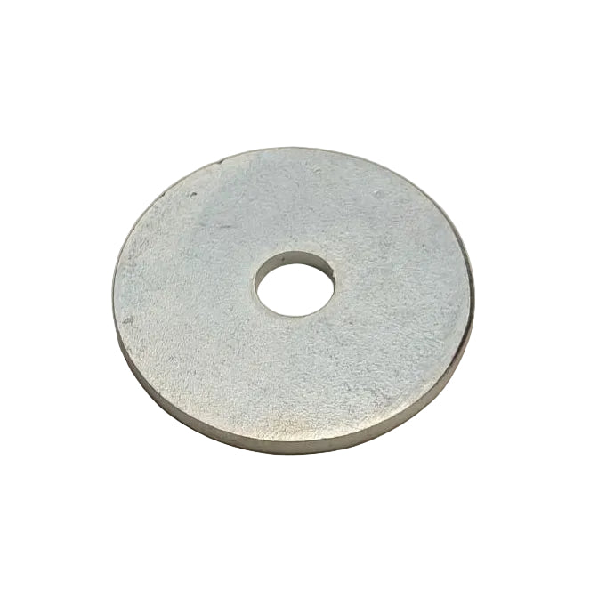 30-2033: Washer ID 6.4, OD 30, THK 2, 105538 (RollMate)