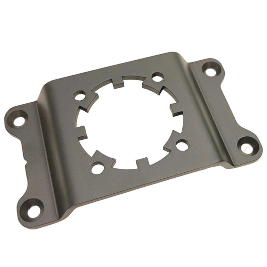 30-2005: Gear box bracket, 201001 (RollMate)