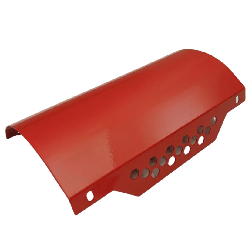 30-2002: Rear plate, 200488 (RollMate)