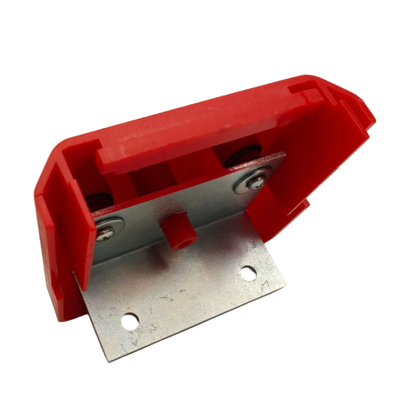 400100 K-Kit - Preassembled kit of Red Emergency Button