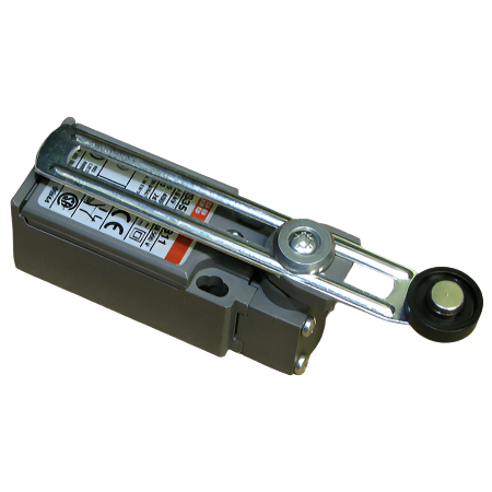 200-160: Switch, Limit