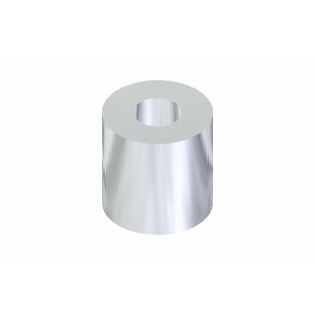 200048: Spacer, Motor Mount