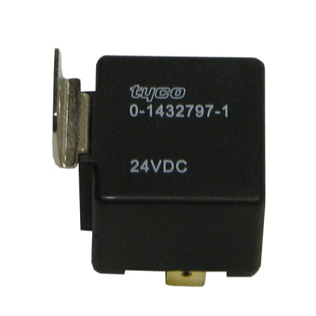 200073: Relay, 24 VDC 40 AMP