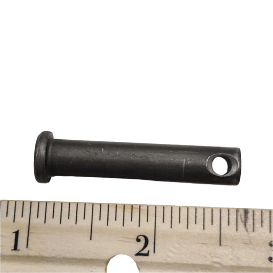 200082: Pin, Clevis 1-1/2"