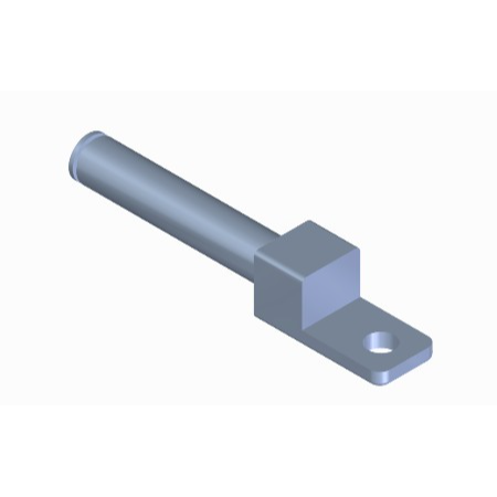 200325: Rod Caster lock