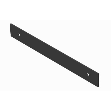 220065: Spacer, 1/8"