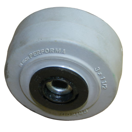 2300101111: Rear Wheel