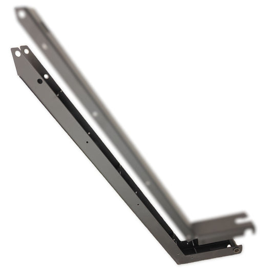 30-2036: Lower handle plate, 201870 (RollMate)