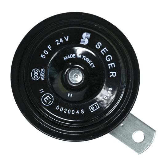 300307: Horn, 24 Volt