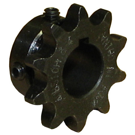 303-052: Sprocket, 40bs10ht X 3/4"  (#10)