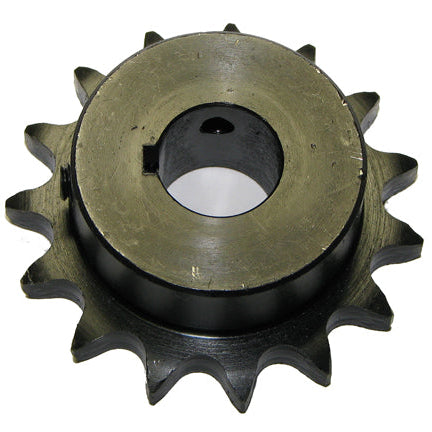 303-060: Sprocket, 40bs15ht X 3/4" Transaxle  (#15)
