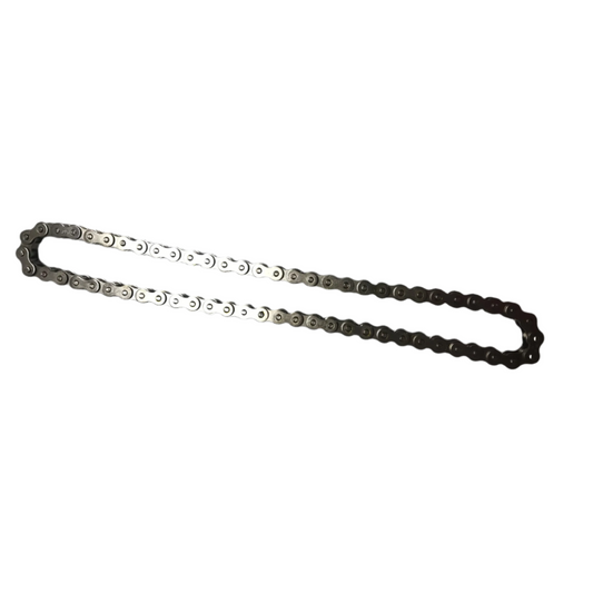 304-058: Chain, #40 NP X 62 Pitch Inc Cl Endless. For #15 Sprocket Machine