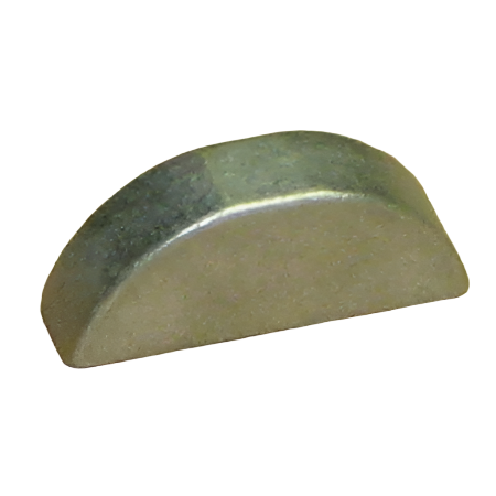 HW-310-076: Key, Woodruff