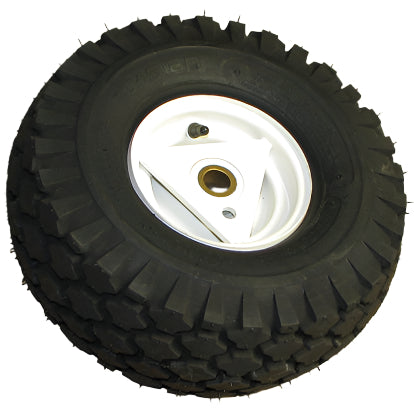 316-036: Tire Assy, For Use With Lock out Hub