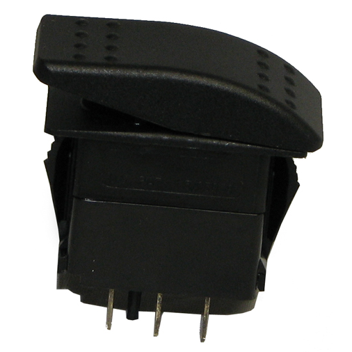 Forward Stop Reverse Rocker Switch 319-433: Switch, Rocker Forward/Reverse – Powerpusher