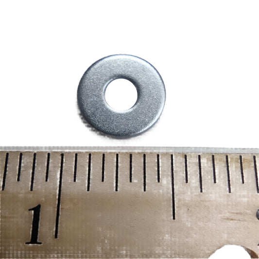 400106: Washer D:3*8*0.8 (for CH5 & CH2 Handsets)