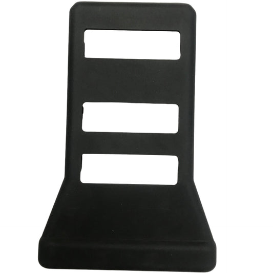 400108: Handset Housing, 3-Button (for CH5 Handset)