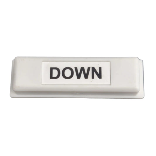 400110: "Down Button" (for CH5 Handset)