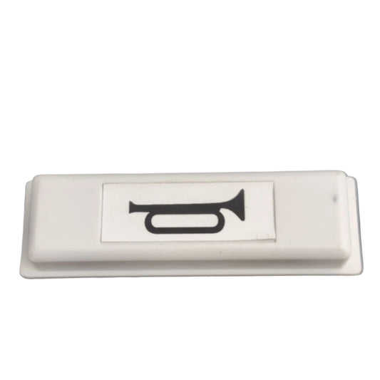 400111: "Horn Button" (for CH5 & CH2 Handsets)