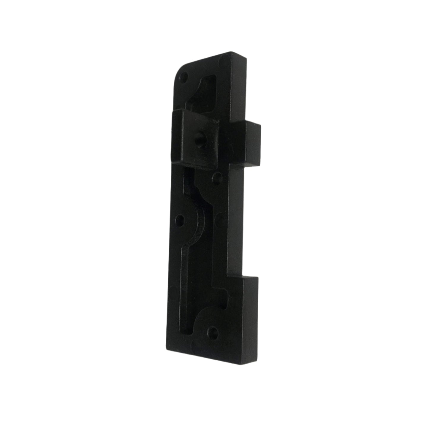 400113: Bracket, Switch "Down/Horn" (for CH5 & CH2 Handsets)