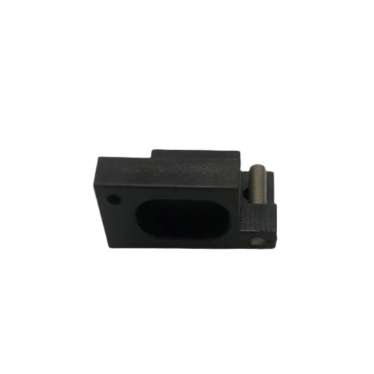 400114: Bracket Switch "Up" w/Pin (for CH5 & CH2 Handsets)