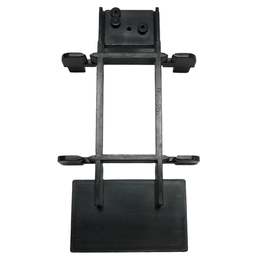 400115: Accelerator Support (for CH5 & CH2 Handsets)