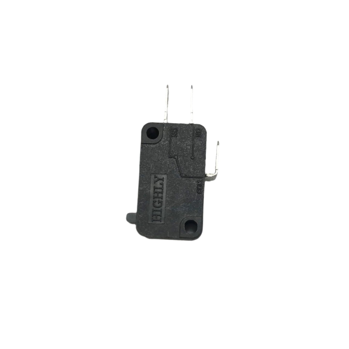 400116: Microswitch "Down/Horn" (for CH5 & CH2 Handsets)