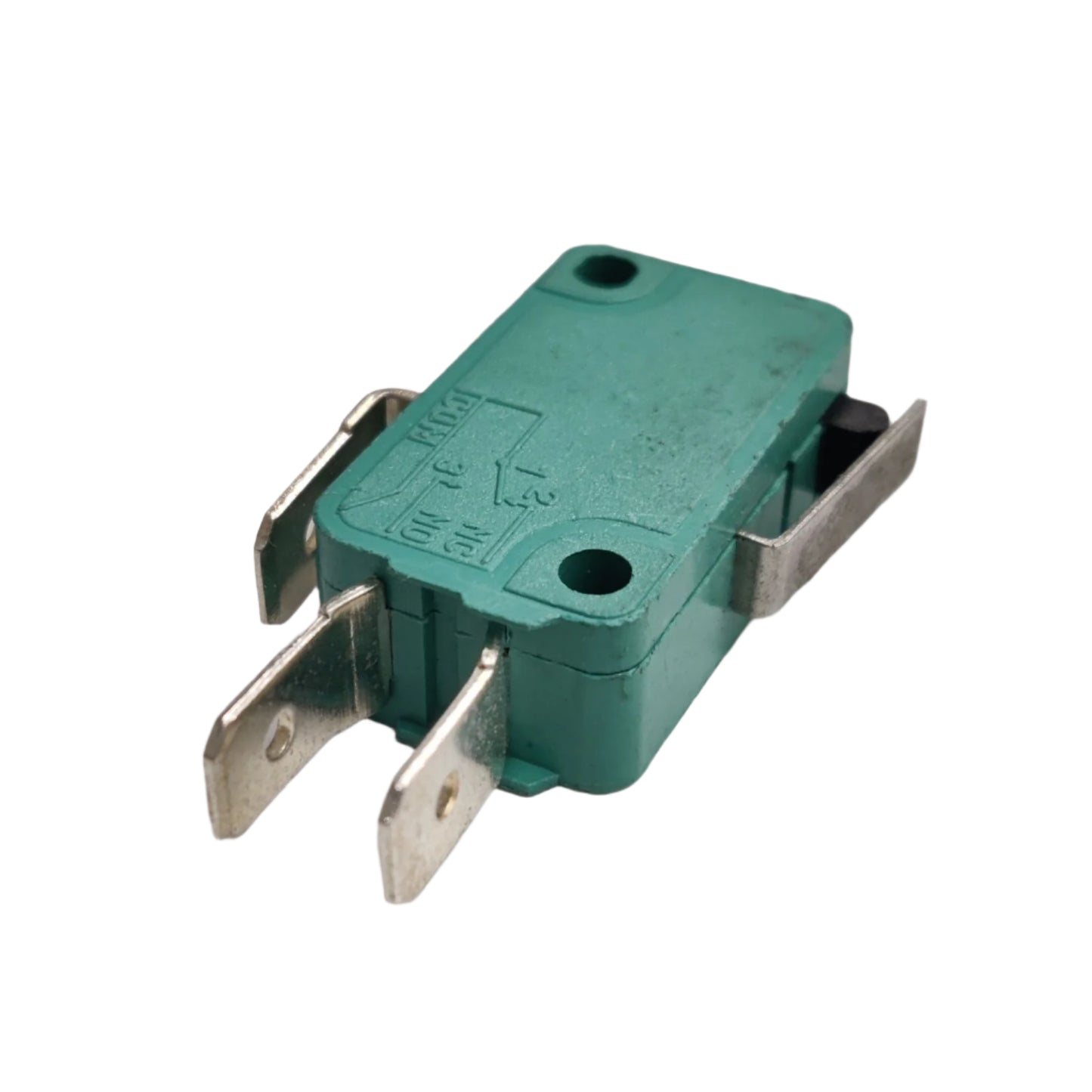 400117: Microswitch "Up" and Pin for "Up" Switch D:3