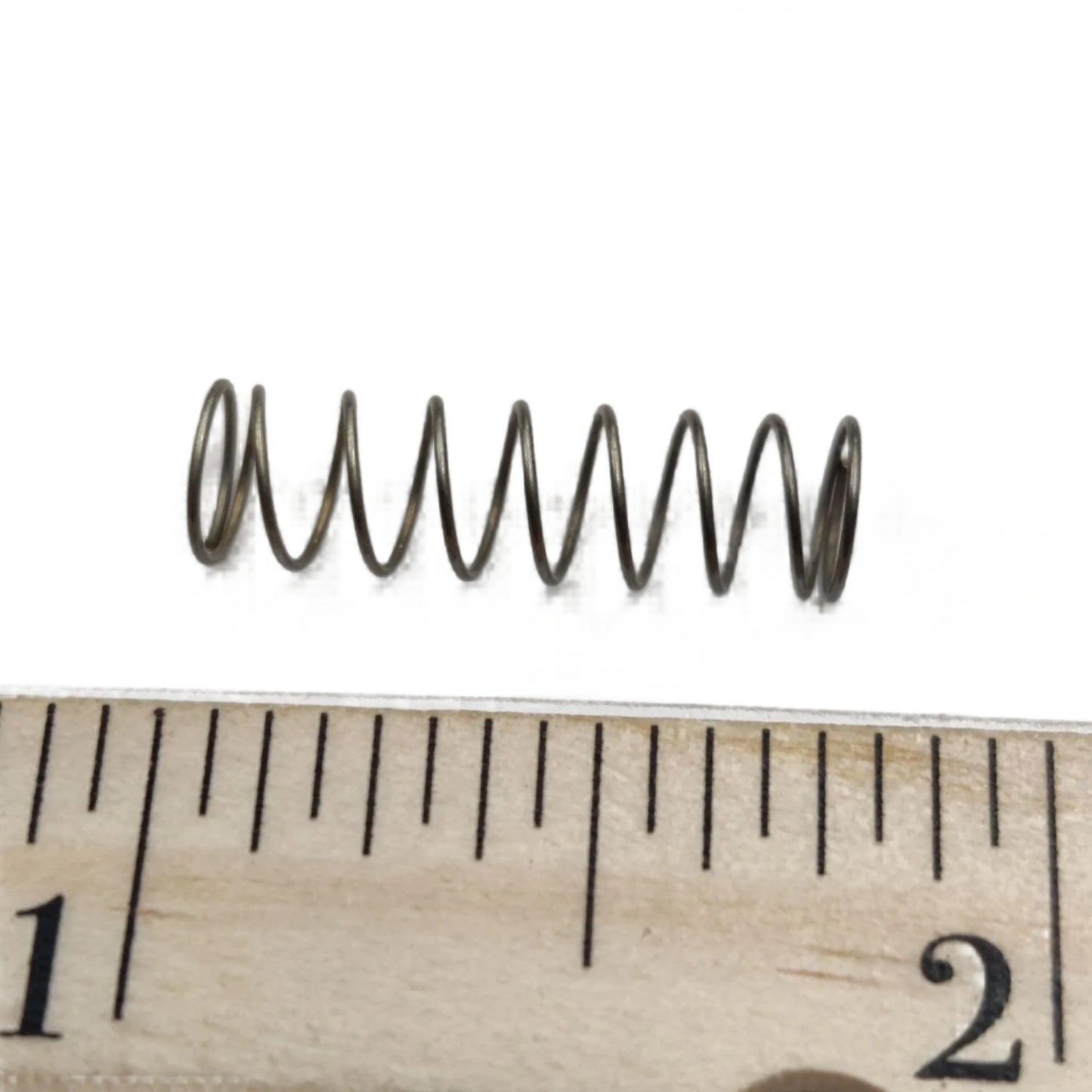 400118: Spring "Up/Down/Horn" (for CH5 & CH2 Handsets)