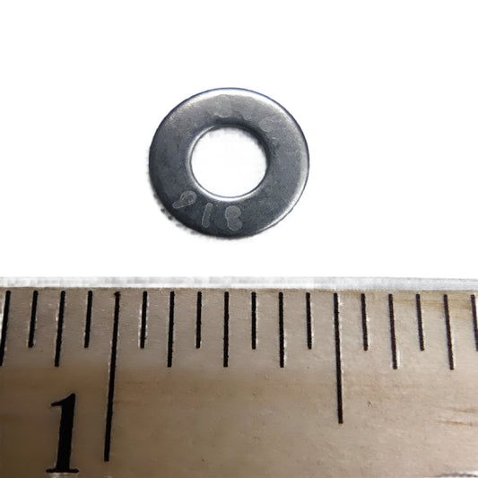 400124: Washer D:5*11*1 (for CH5 & CH2 Handsets)