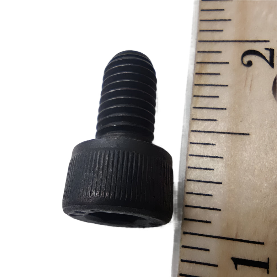 HW-400129: Screw M8 x 16 (for CH5 & CH2 Handsets)