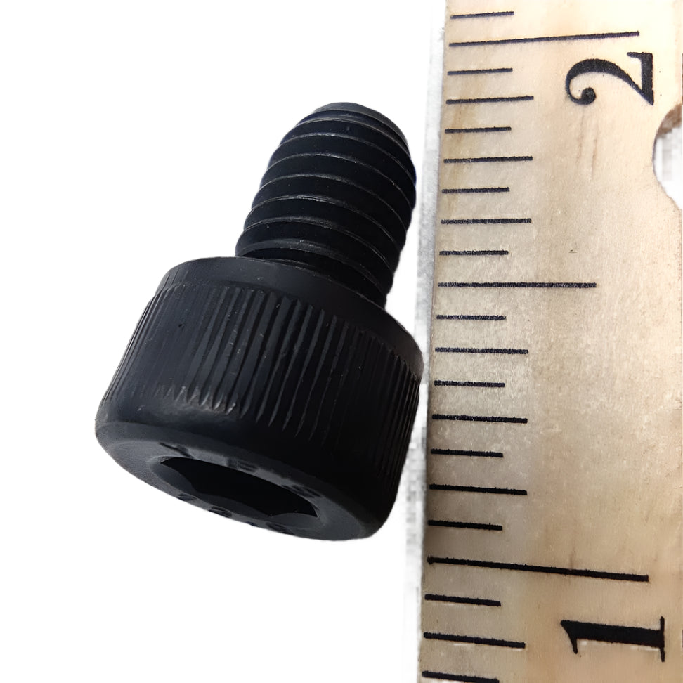 400130: Screw M8x12 (for CH5 & CH2 Handsets)