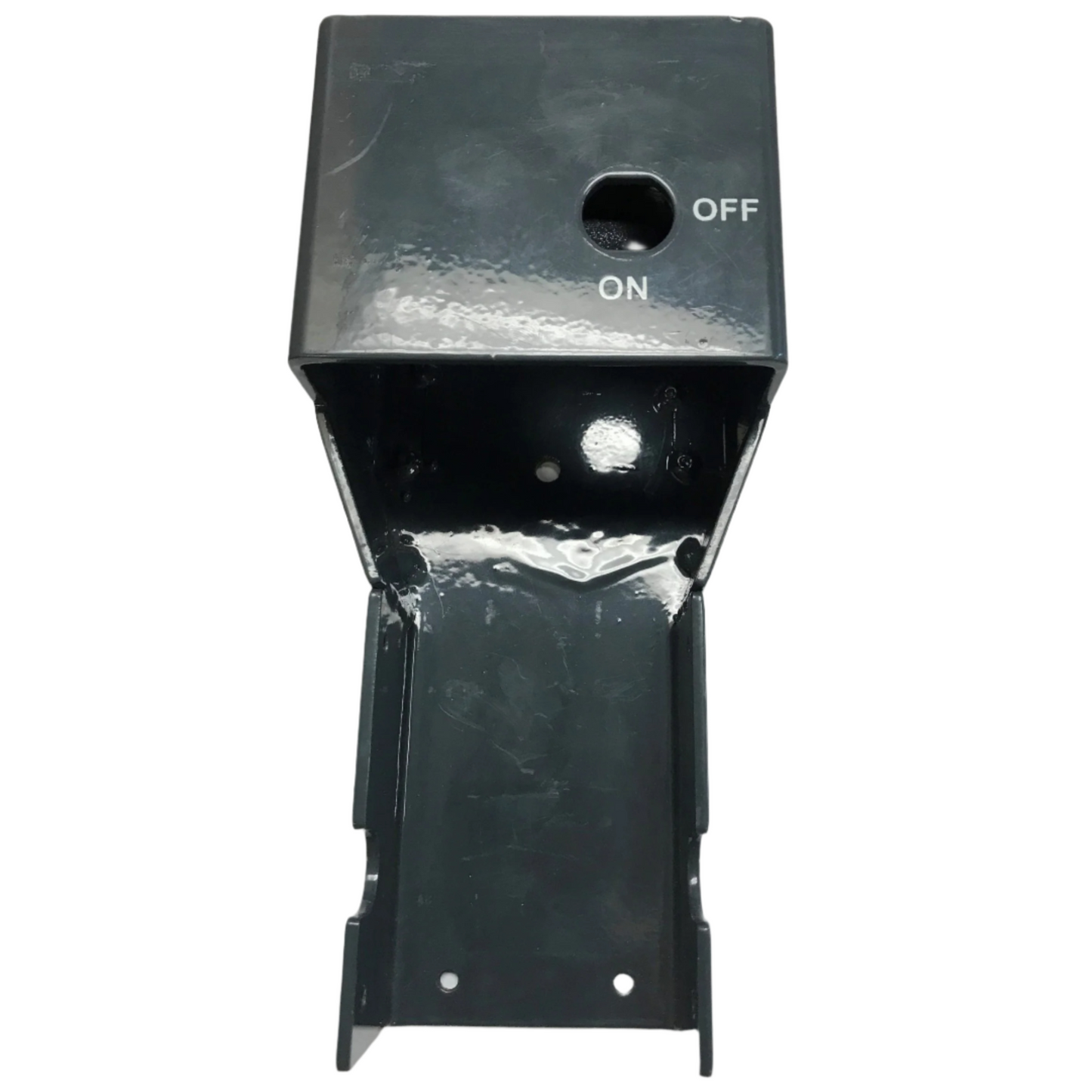 400133: Metal Chassis (for CH5 & CH2 Handsets)