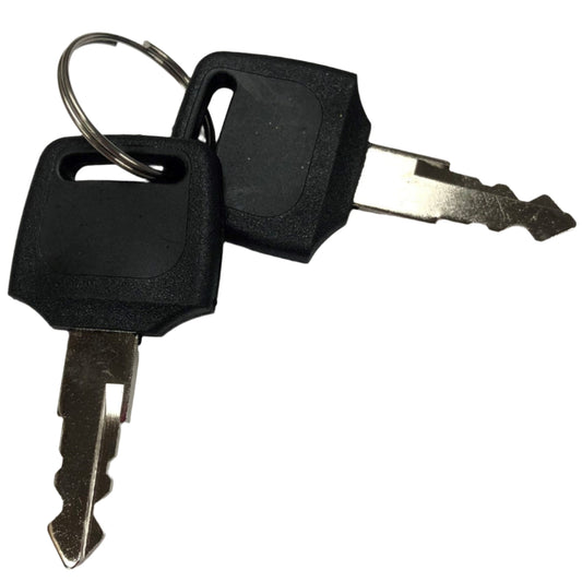 400201C: Key (set of 2)