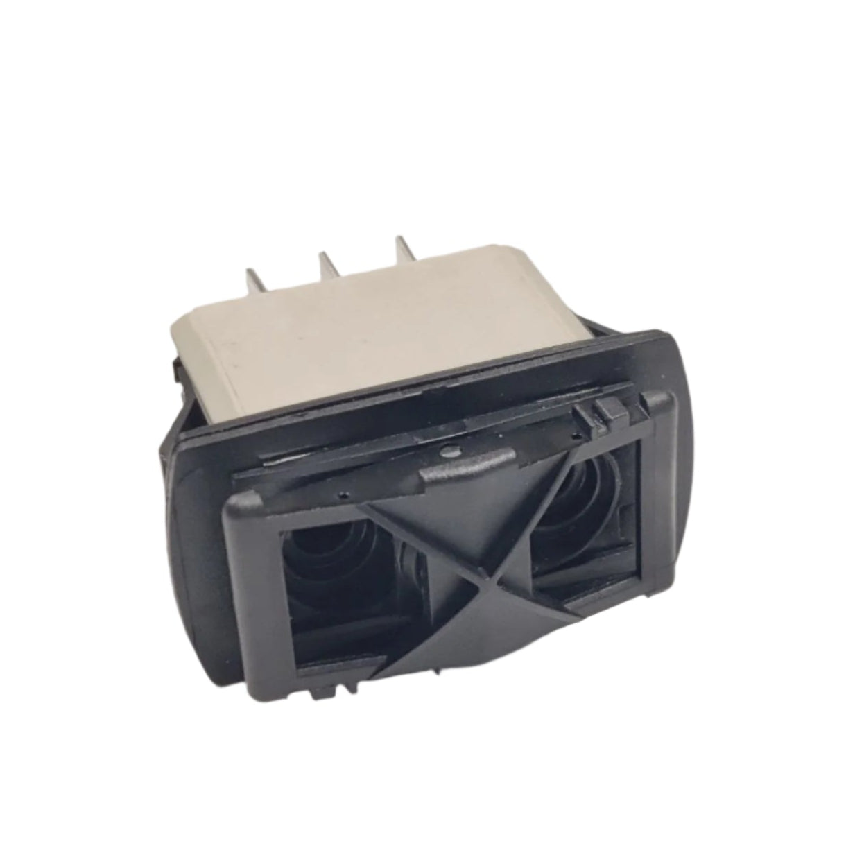 401-725: Switch, Rocker Case, Up/Down (goes with black cover p/n: 401-726)