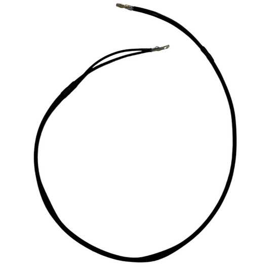 401-863: Motor Cable Black (For Phoenix Controller) E750