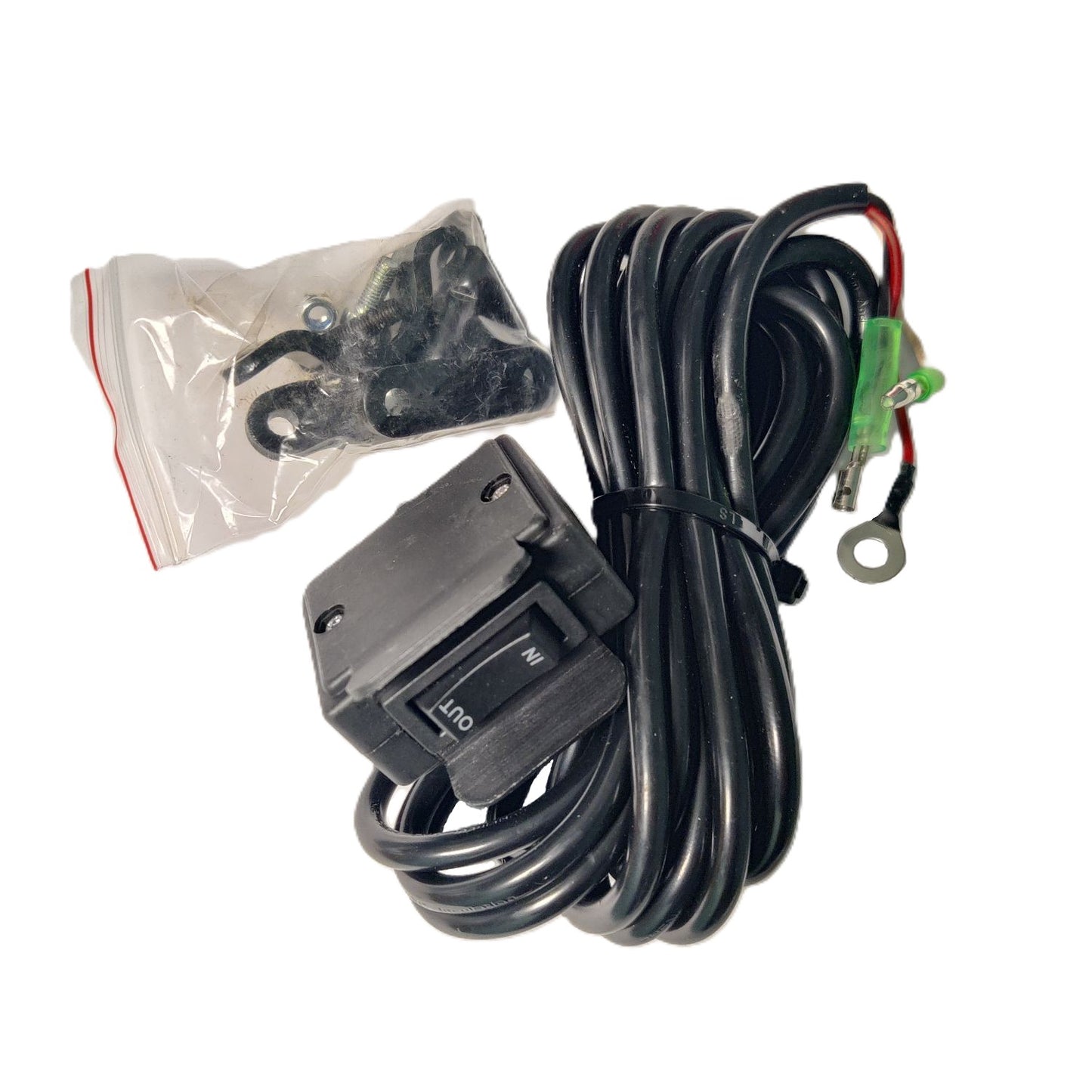 401-874: SWITCH, THUMB (E750 WB)