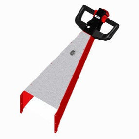 401-240: Handle Assy, Ergo CH2