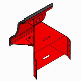401-266: Push Pad Attachment (Rough Pad)