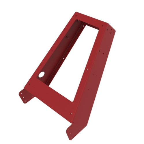 401-701: Handle Weldment