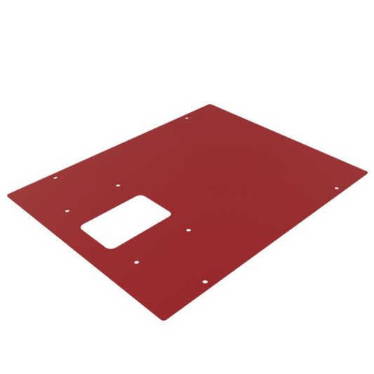 401-706: Body Top Cover