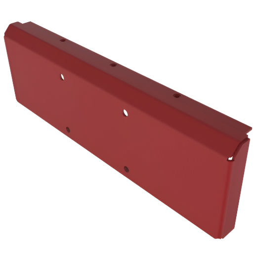 401-710: Main Body Front Cover