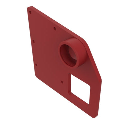 401-712: Tub Support Plate, Left