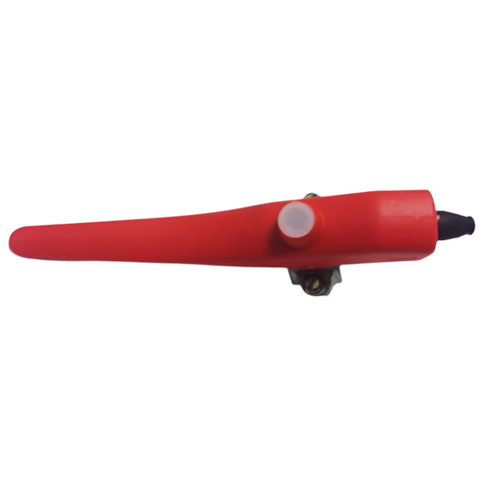 401-740: Deadman Lever