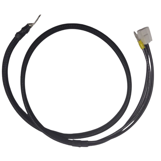 401-761: Battery Cable, Black