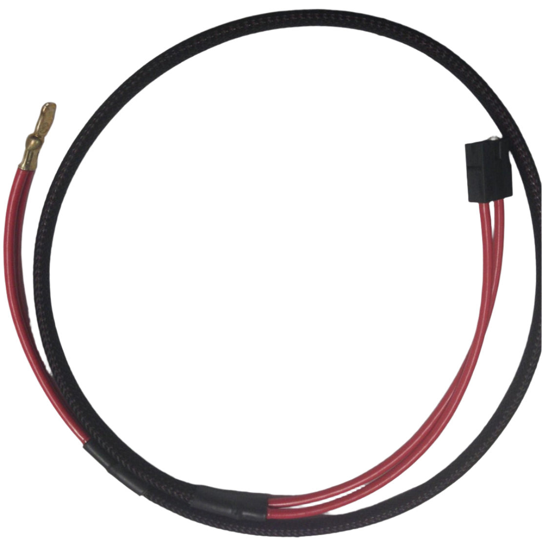 401-762: Motor Cable, Red