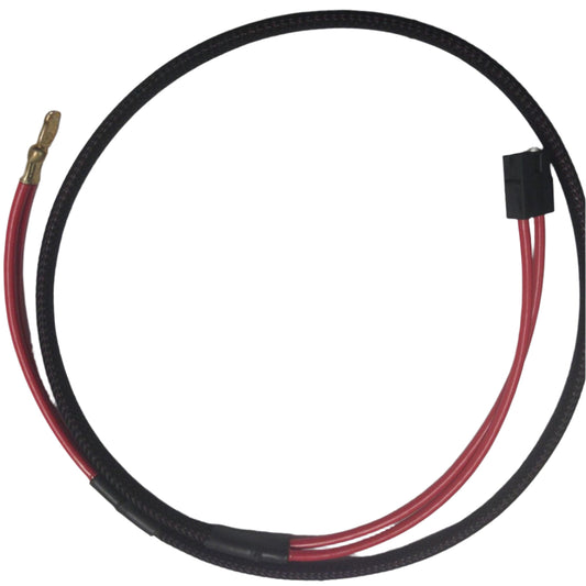 401-762: Motor Cable, Red