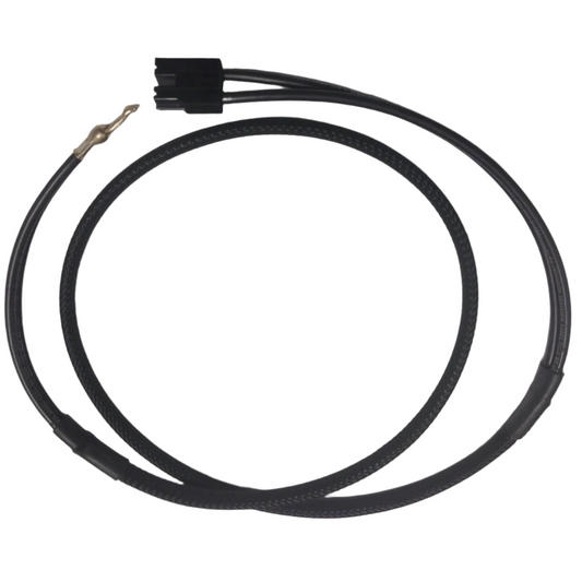 401-763: Motor Cable, Black