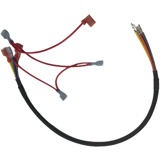 401-765: Control Harness